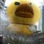 Duckzilla