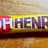 Oh Henry!