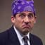 Prison Mike