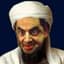 osama bin jacken