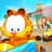 Garfield Kart