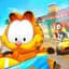 Garfield Kart