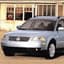 2002 VW Passat 1.9 tdi