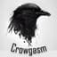 Crowgasm