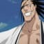 Zaraki Kenpachi