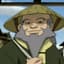 (Sub)Comandante Iroh