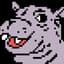 Tiny Hippo Sev