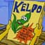 KELPO #KELPGANG