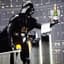 Darth Waiter