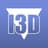 i3D