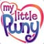 •̪̀●MyLittlePwny•