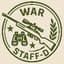 WAR | Staff-D