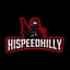 Ξ HiSpeedHilly