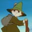 Snufkin