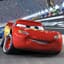 Lightning Mcqueen
