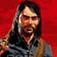 john marston
