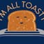 Toasty