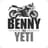 BennyTheYeti
