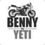 BennyTheYeti