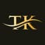T^K