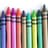 ColoredCrayons