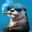 TheSmokingOtter