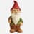 The Lawn Gnome