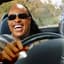 Stevie Wonders Driving School