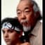 Mr Miyagi