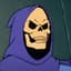 Bad Skeletor