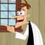 Dr. Heinz Doofenschmitz