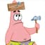 Patrick Star