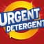 urgentdetergent
